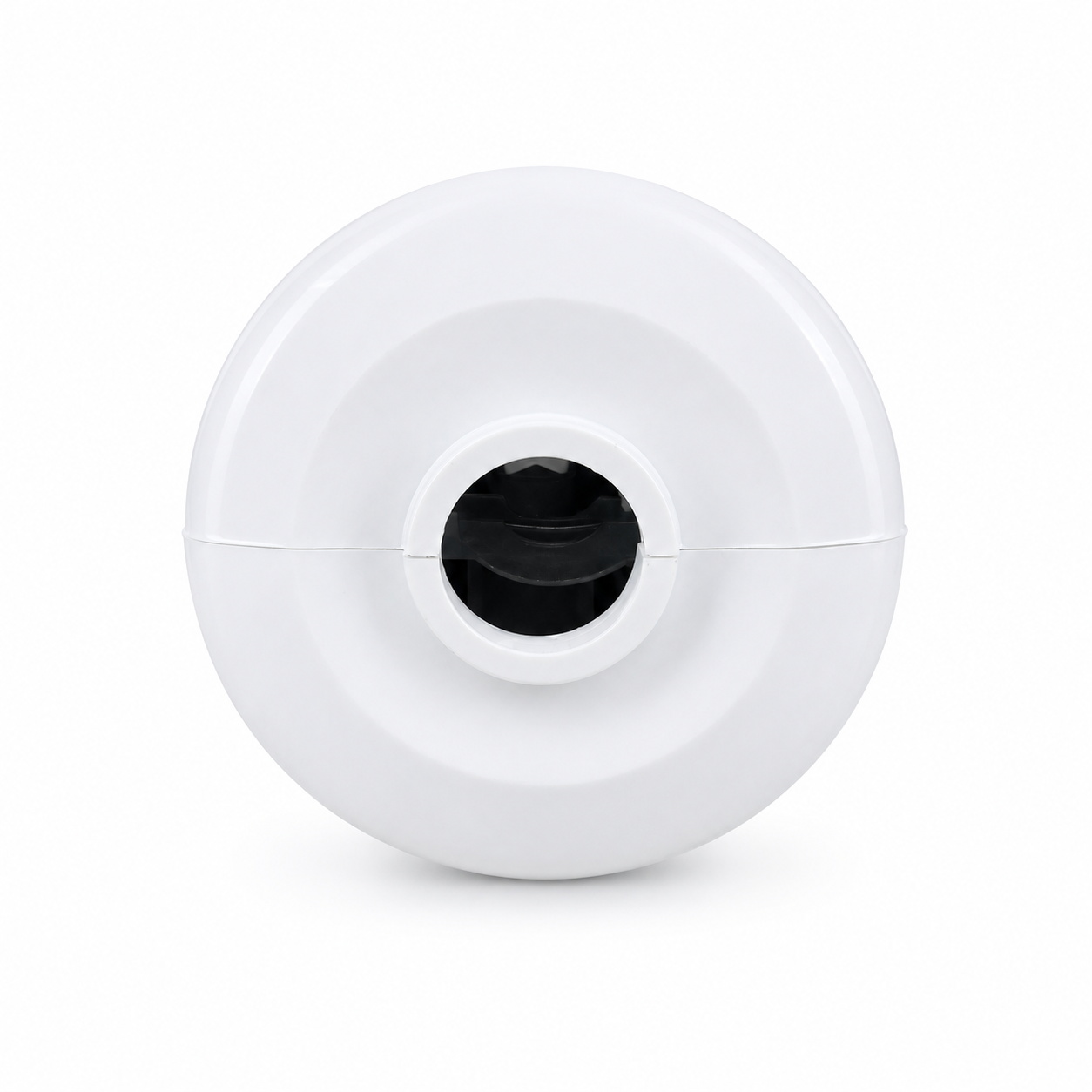 Plug Schuko Male 10A 250V – White