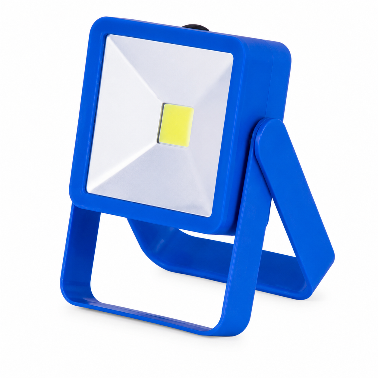 Portable 3W COB LED Work Light – 4×AAA Battery Powered – Adjustable Emergency Lamp Lebanon