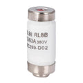 R026 Ceramic Fuse 63A 380V – Industrial Cartridge Fuse Lebanon
