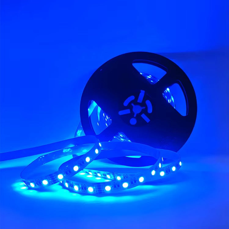 RGB LED Strip Light 5050/60, 12V, 5m | ACE 
