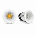 Round Deep Spot Light 7W – Warm White Lebanon