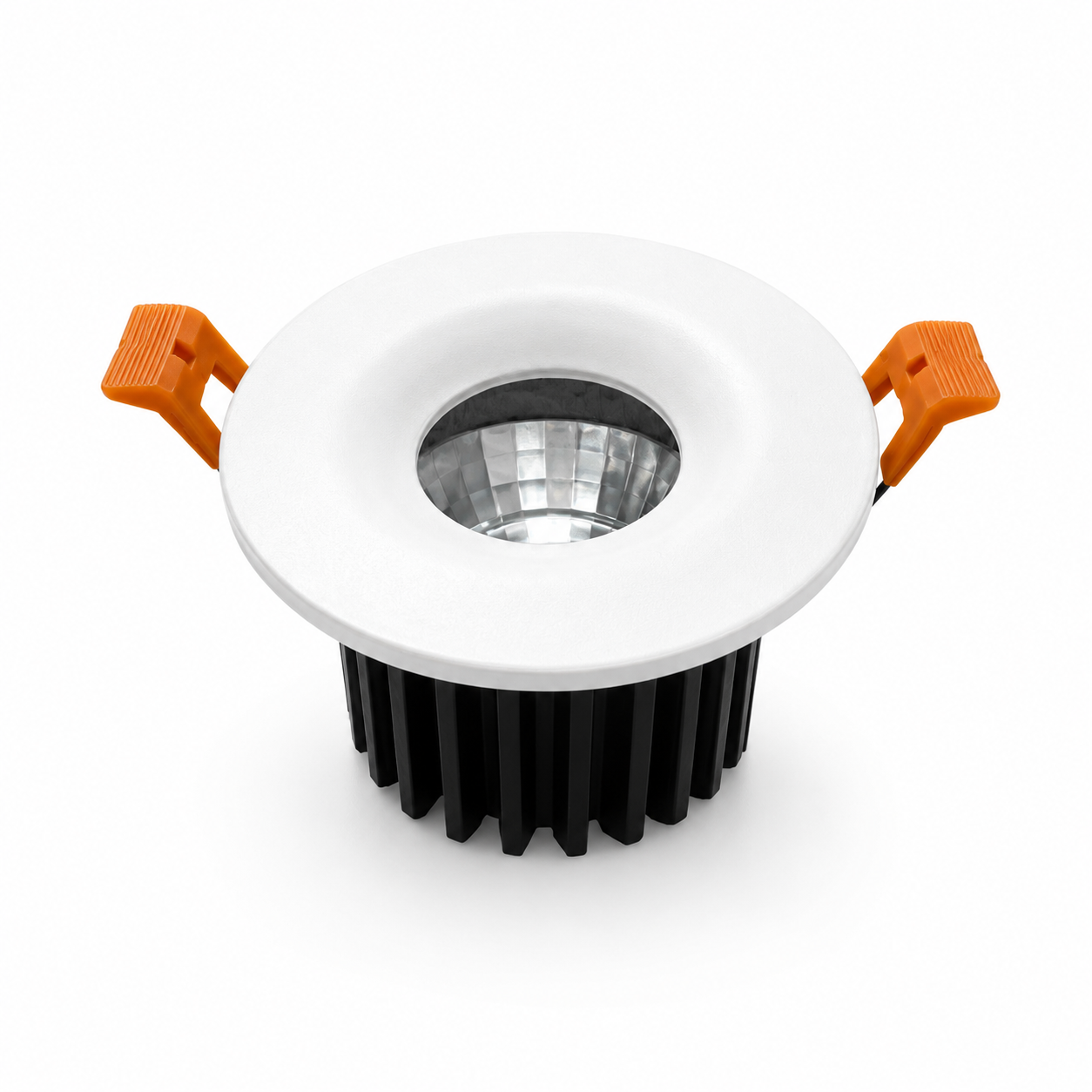 Round Deep Spot Light COB 7W Lebanon