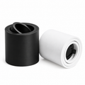 Round Surface-Mounted Adjustable Spot Lebanon