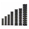 Screw Terminal Block Connector | 4mm² to 40mm² | 3A to 100A Lebanon