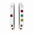 Slim Modular Indicator 220V – Red or RGY Lebanon