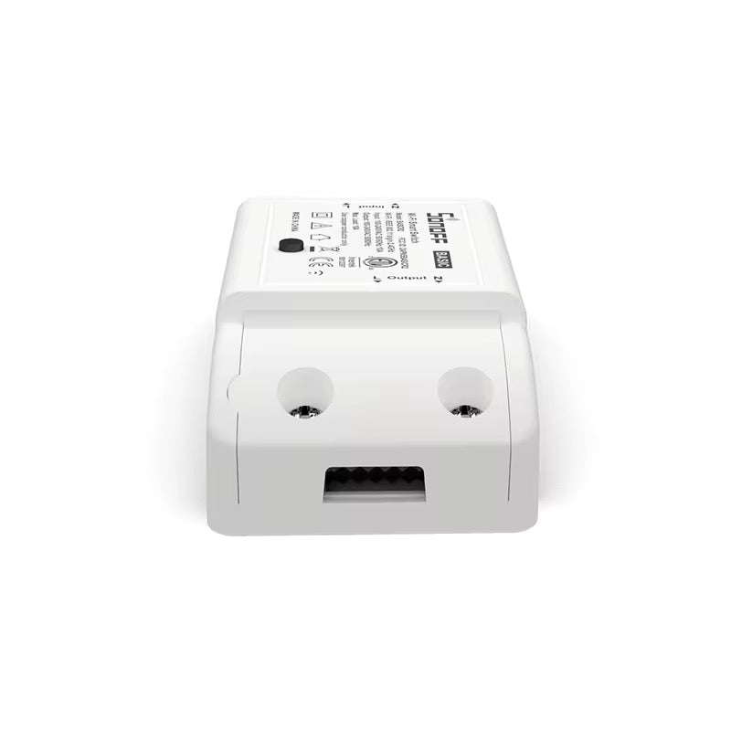 Sonoff BASICR2 Wi-Fi Smart Switch 10A - App Control via eWeLink