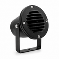 Spot Light with Grill G5.3 Compatible 12V IP55
