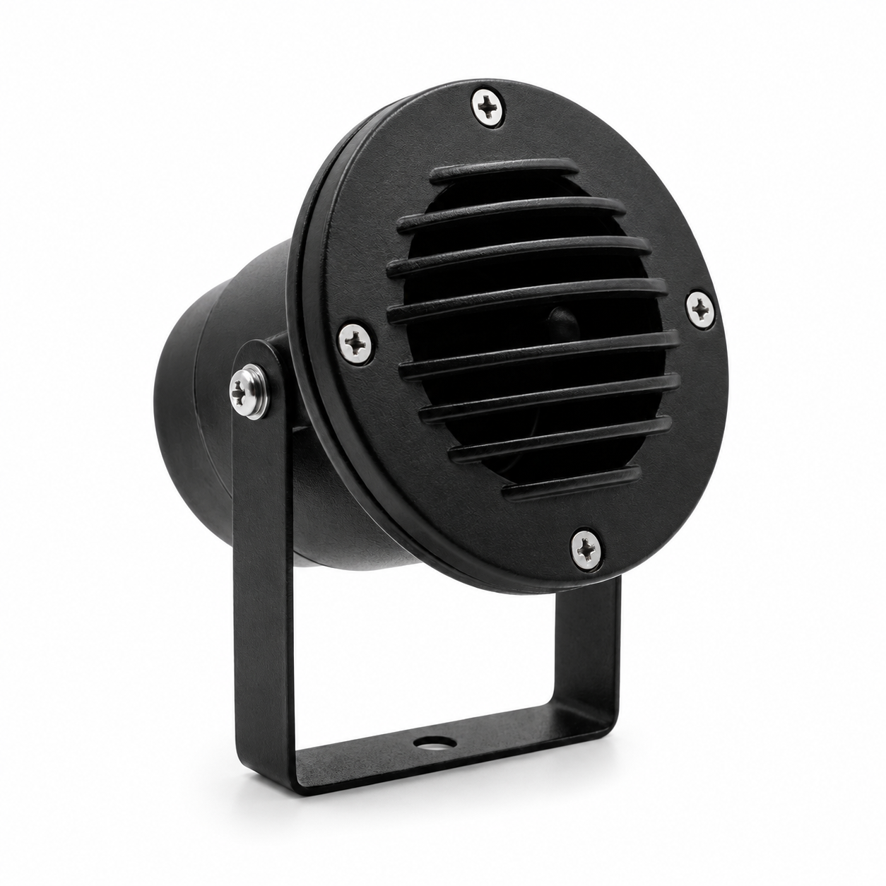 Spot Light with Grill G5.3 Compatible 12V IP55