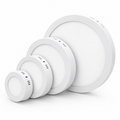 Surface Mounted Round LED Ceiling Light – 8W to 60W – 220V Lebanon