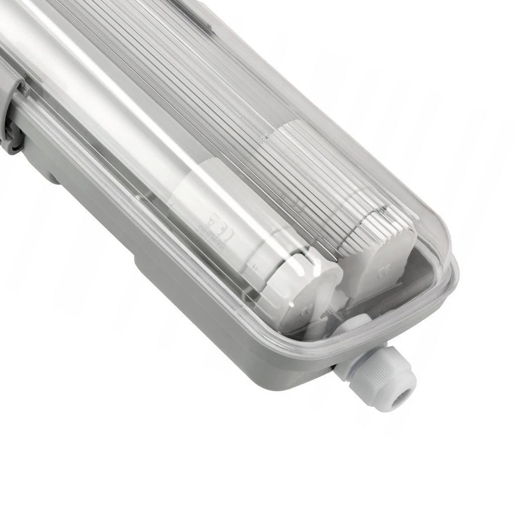 T8 IP65 Waterproof Fixture Jounieh