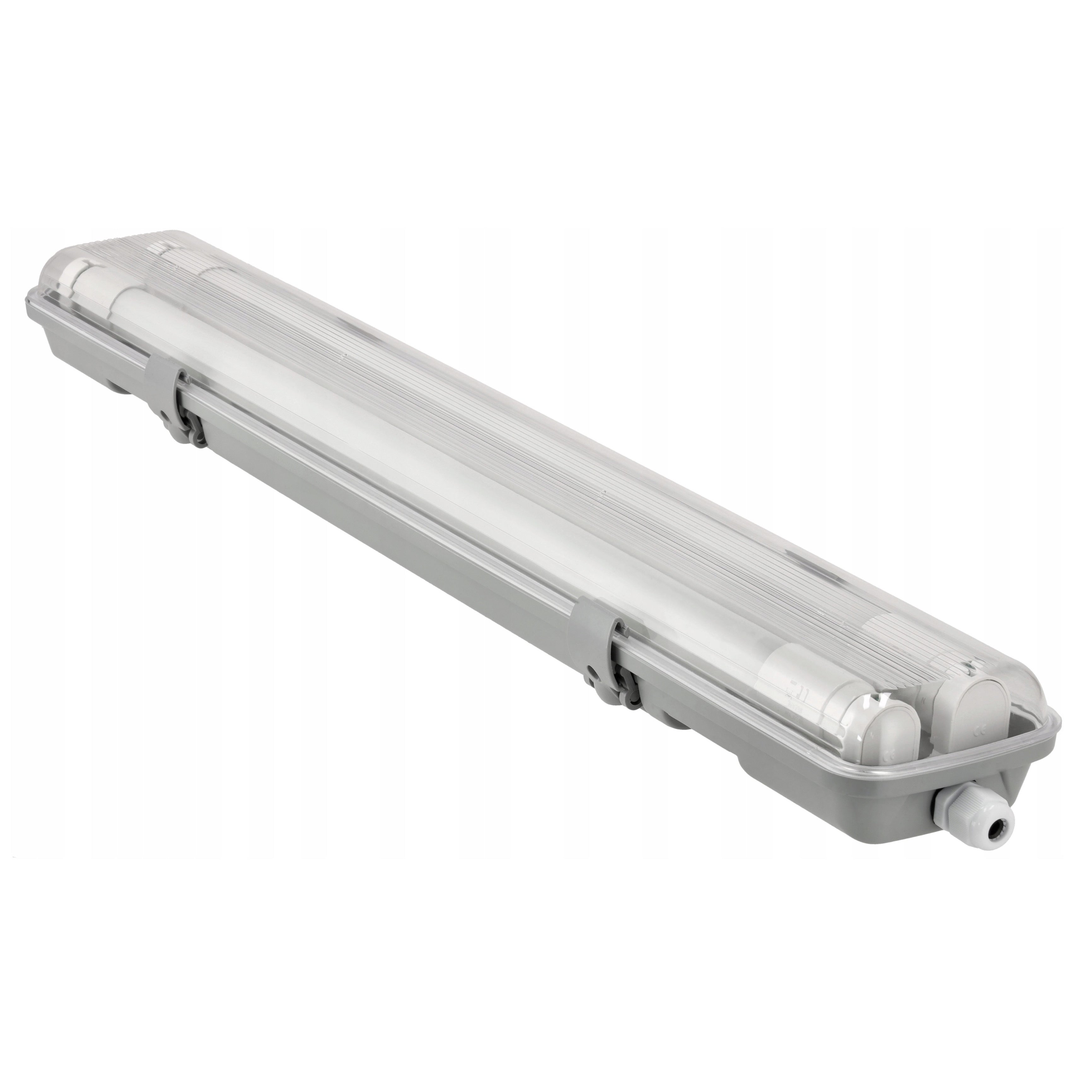 T8 IP65 Waterproof Fixture Lebanon