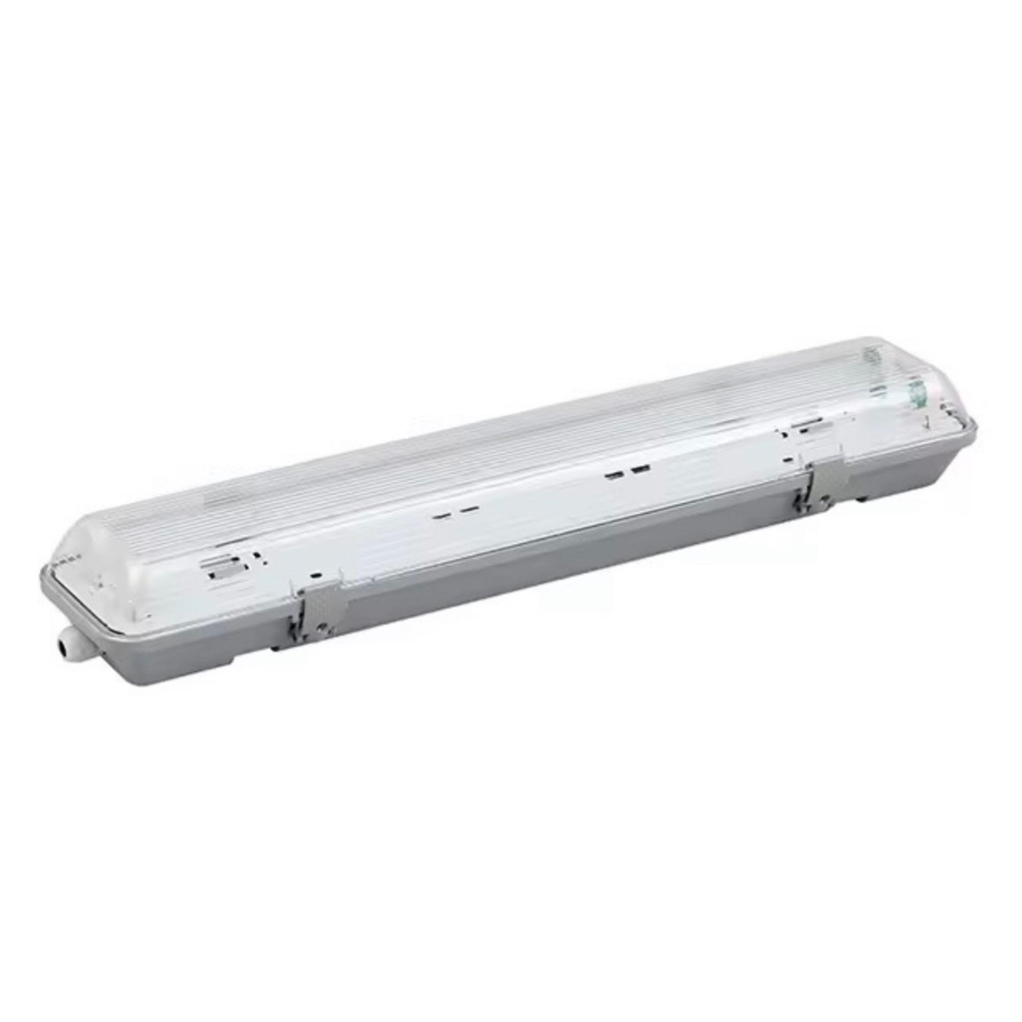 T8 IP65 Waterproof Fixture Tabarja