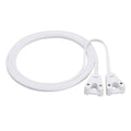 T8 LED Tube Power Cable – 120cm Connectir at8 lebanon