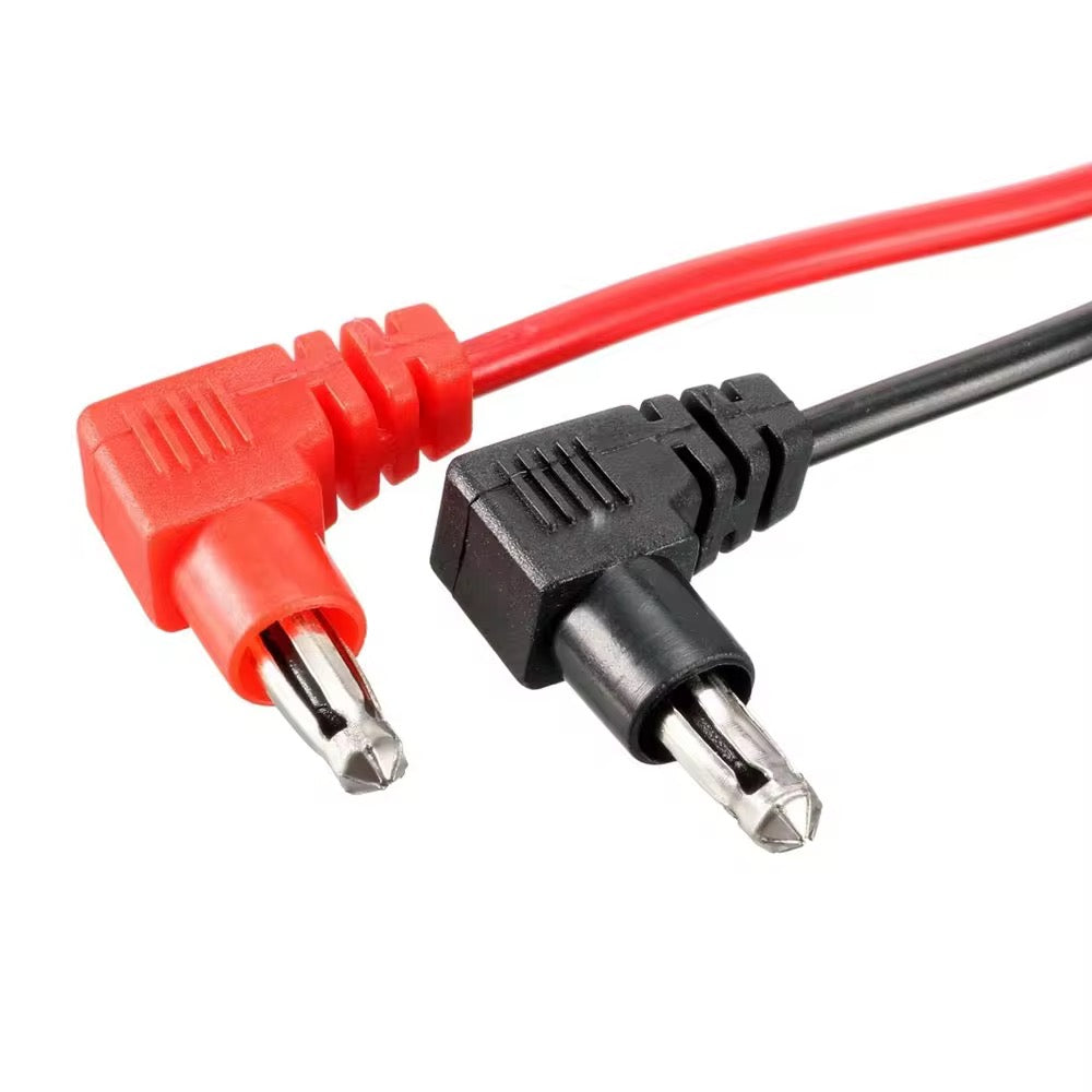 Universal Digital Multimeter Test Leads – Replacement Probe Wire Set