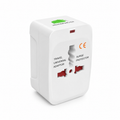 Universal Travel Adapter 13A – Worldwide Plug Adapter Lebanon
