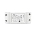 Sonoff BASICR2 Wi-Fi Smart Switch 10A - App Control via eWeLink