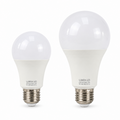 LED E27 BULB 220V - 9W / 15W | Daylight & Warm Light