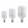 LED T-Bulb E27 220V - 30W / 40W / 60W
