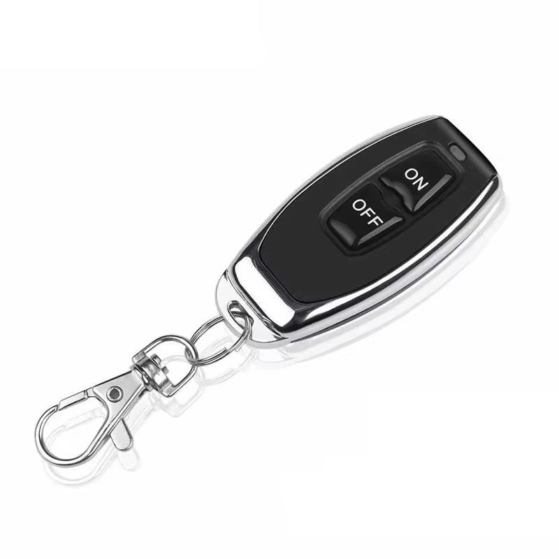 433MHz Wireless Remote Control - Spare Remote for RF Switches